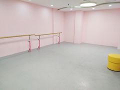 -舞研舞蹈培训(魏公村校区)