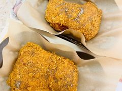 -德克士(龙阳广场店)