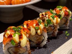 -吉川谷谷·日料放题(广安门店)