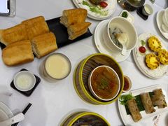 -君德澜酒家·创意粤菜(金山谷店)