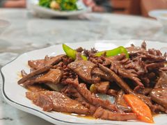 -宝发园名菜馆