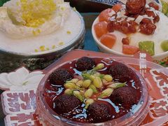 -朱光玉火锅馆(青岛凯德店)