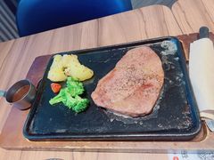 -必胜客(江桥万达店)