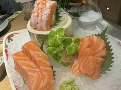 -阿吾罗·月咏精致日料(港汇恒隆广场店)