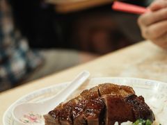 -一乐烧鹅(中环店)