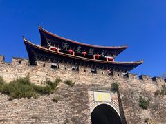 -大理古城