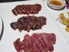 -潮三爷砂锅焗海鲜·生腌·海鲜粥(朝晖店)