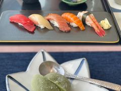 -雲上錢屋·怀石料理(上海中心店)