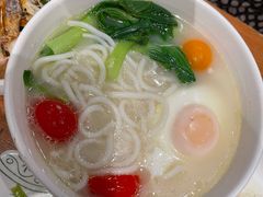 -云海肴·汽锅鸡·云南菜(广安门天虹店)