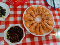 -琼大师东方烤乳猪(亚特兰蒂斯店)