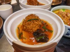 -西安饭庄·非遗陕菜(钟楼店)