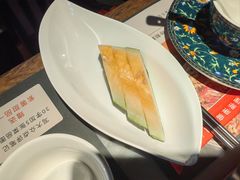 -尚尚仙·酸汤猪手·猪肚鸡火锅(华联万柳购物中心店)