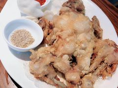 -秦唐一号西安菜馆(钟楼店)