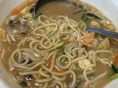 -老船长海鲜大排档(集美店)