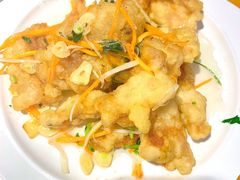 -牛上牛吊炉烧烤(红旗大街店)