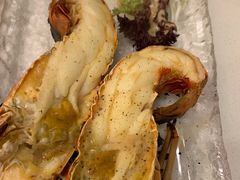 -白仁仔· 活烤海鲜 宵夜(豫园店)