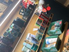 -星巴克(海门解放路店)