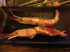 -碳说品道.瓦片烤肉.海鲜烧烤(中华路店)