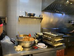 -小杨生煎(萧山机场店)