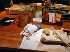 -肉魁屋·烧肉·烧鸟·酒场(高新店)