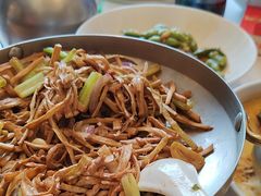 -聚鑫阁江浙菜·非遗传承技艺(青村帝华园店)