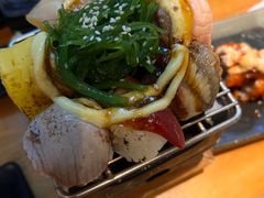 -沼津港渔市(宏伊国际广场店)