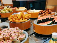 -喜家自助小火锅(卓悦里店)
