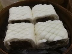 -港海餐厅(解放东路店)