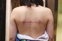 -飛凡TATTOO纹身•原创