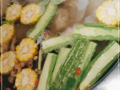 -潮发潮汕牛肉店(龙洞店)