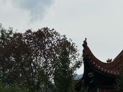 -南岳衡山风景名胜区-南岳大庙