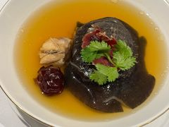 -Yan Ting 宴庭中餐厅(上海静安瑞吉酒店)
