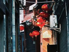 -乾州古城