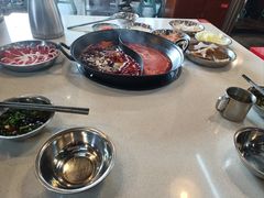 -憨铁匠老火锅(龙岗万科里店)