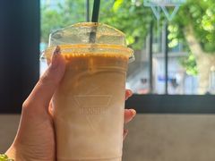 -Manner Coffee(淮海755店)