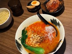 -雷神拉面(财富中心玉米楼店)
