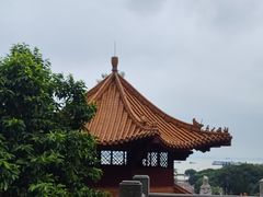 -南沙天后宫景区