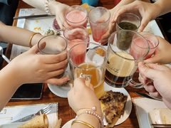 -汉巴味德·烤肉与啤酒的自助(杭州大悦城店)