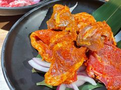 -九田家黑牛烤肉料理(新世纪商城甄选店)