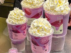 -星满杯TEAFUL(罗湖东门店)