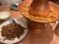 -浩海火燒雲傣家菜(芮欧百货店)