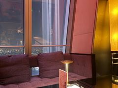 -云·酷 Atmosphere(国贸大酒店)