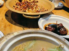 -永安鱼庄·镇江菜(丁卯店)