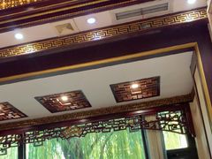 -鹊华居·地道鲁菜·海鲜·融合味(大明湖店)