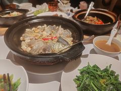 -汤城小厨•粤菜•靓汤(苏州街店)