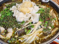 -聂发财重庆江湖菜(解放碑店)