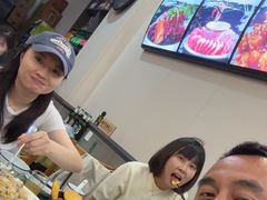 -华圆美食