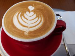 -及咖啡GatherCoffee(华申大厦店)