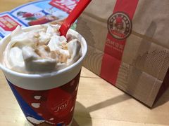 -DQ·蛋糕·冰淇淋(手工定制蛋糕长泰广场店)