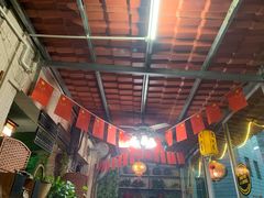 大堂-食德喜·阳山鸡王食研基地